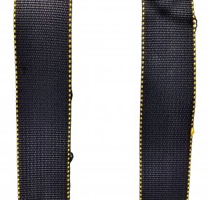 Type 7 Webbing Issues
