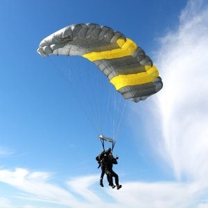 Sigma II Reserve Flight